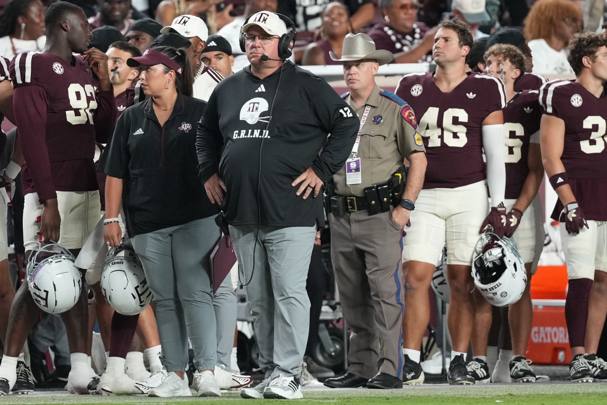 Severe Weather Delays Texas A&M&ndash;Arkansas Game