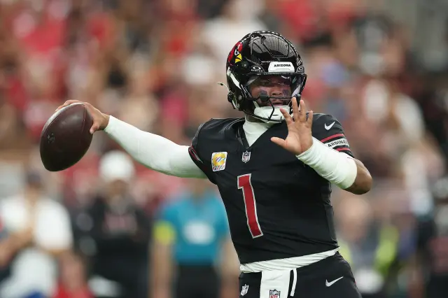 Kyler Murray