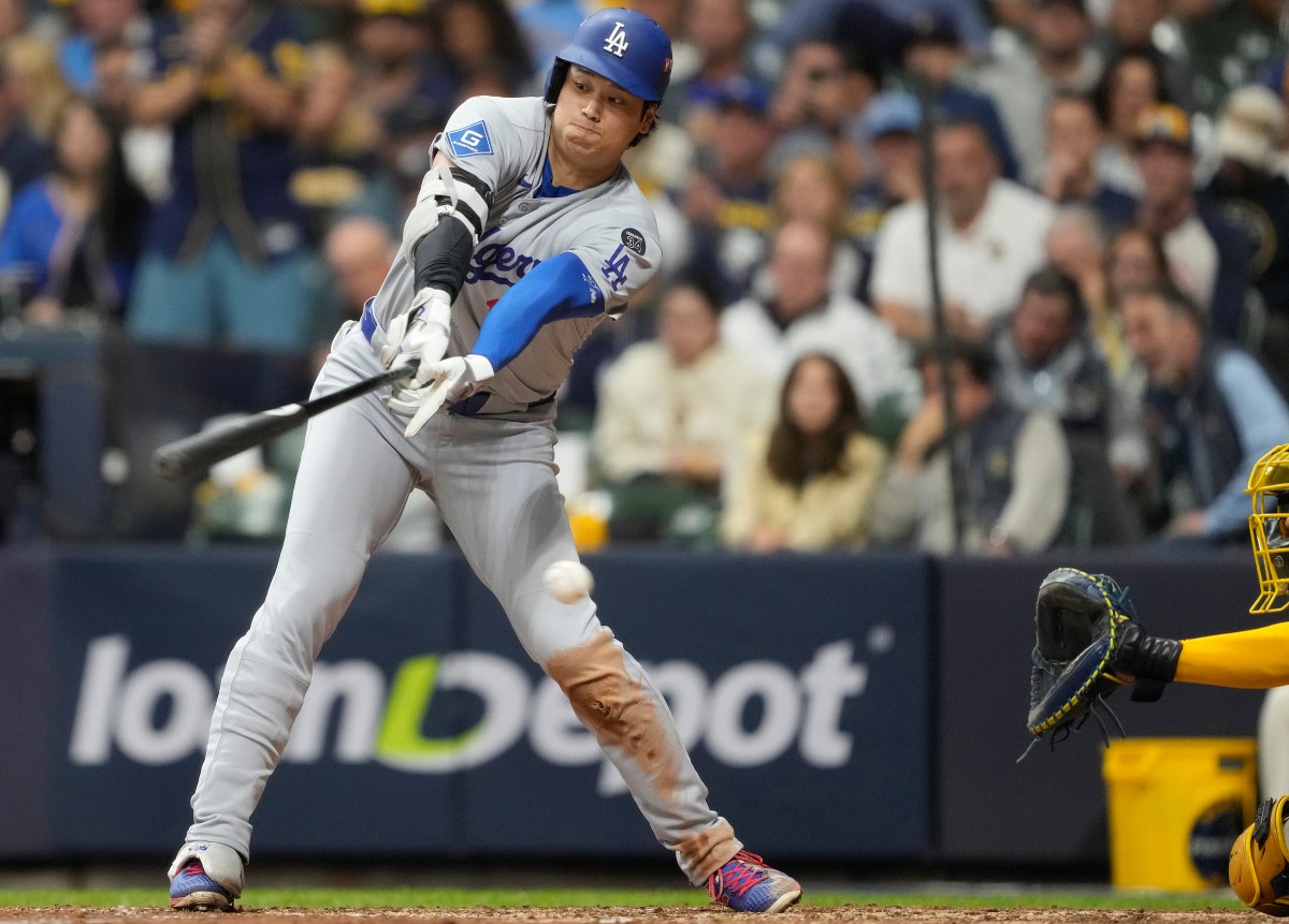 Why Aaron Judge Postseason Narrative Must Continue With Shohei Ohtani