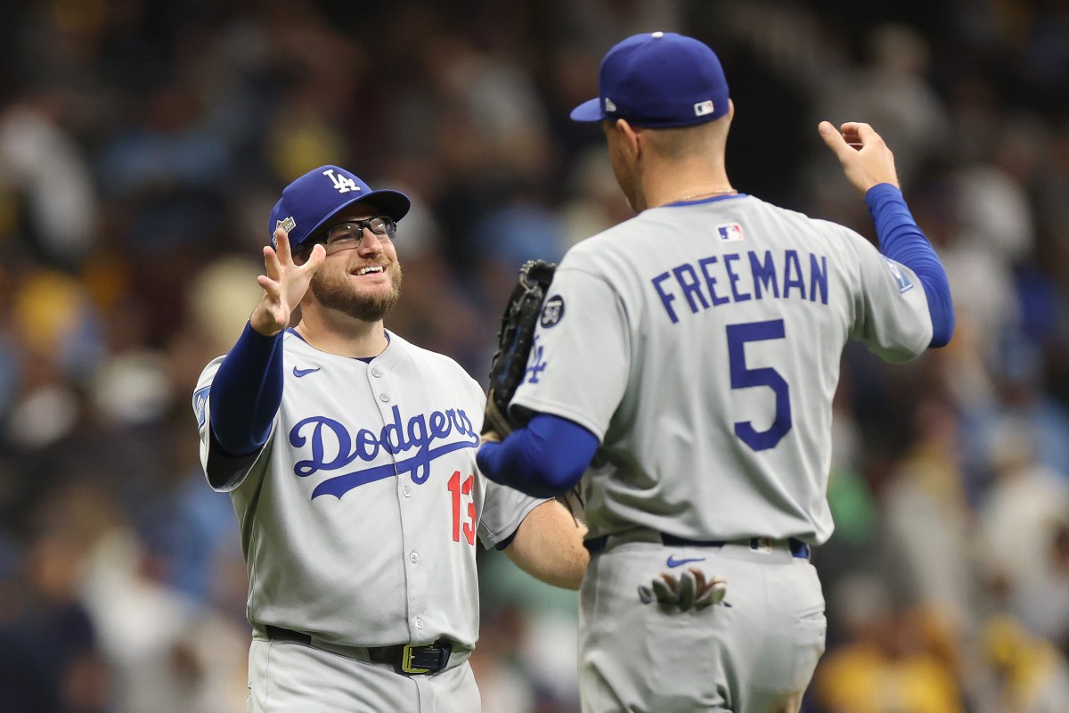 Dodgers All-Star Sends Scary Warning to Rest of MLB Amid Postseason Run
