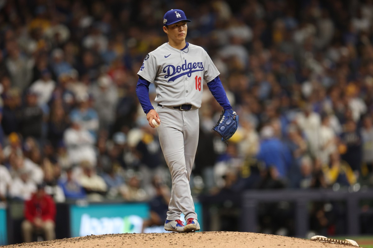 Dodgers Star Sends Yoshinobu Yamamoto Warning to Rest of MLB
