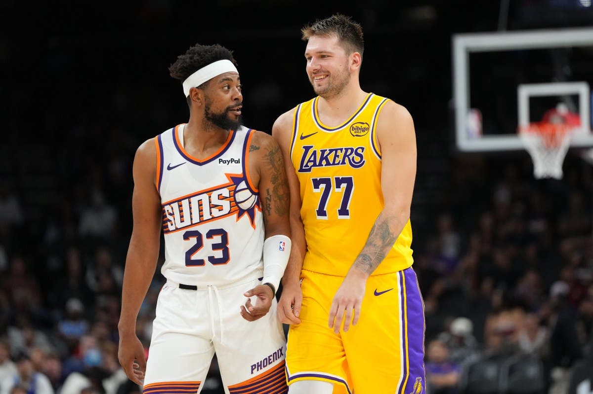 NBA Returns to NBC, Draws 600M+ Views