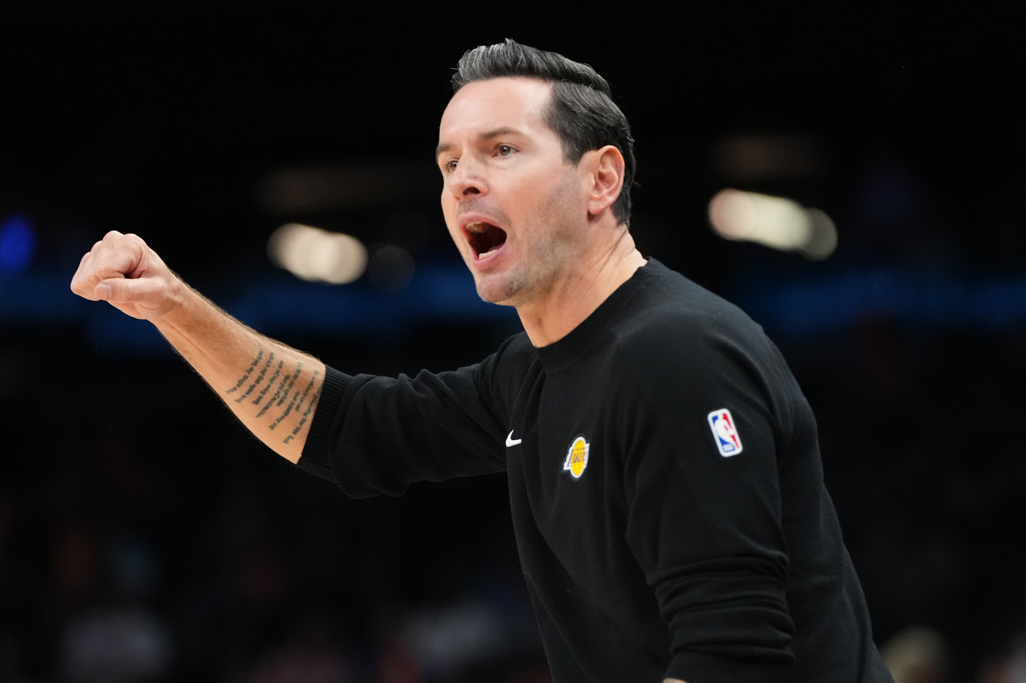 Lakers Linked to Intriguing Trade for $75 Million Microwave Scorer