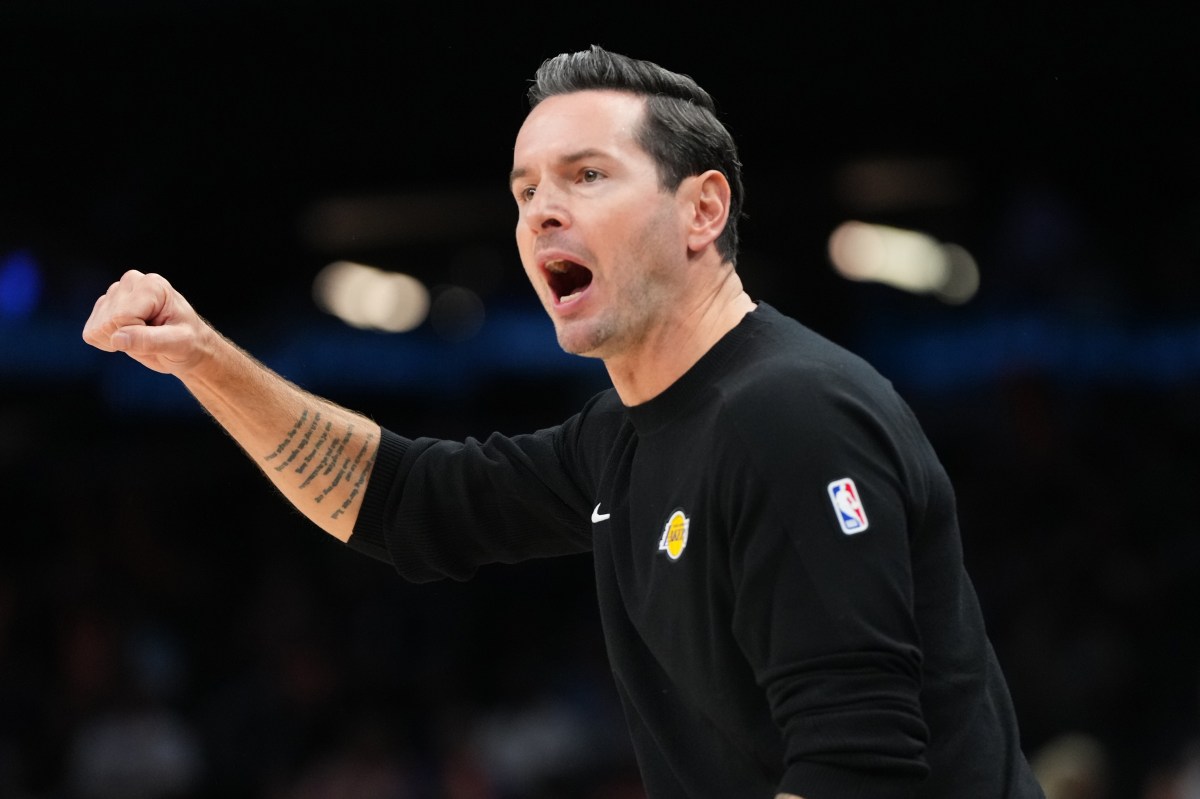 Lakers Linked to Intriguing Trade for $75 Million Microwave Scorer