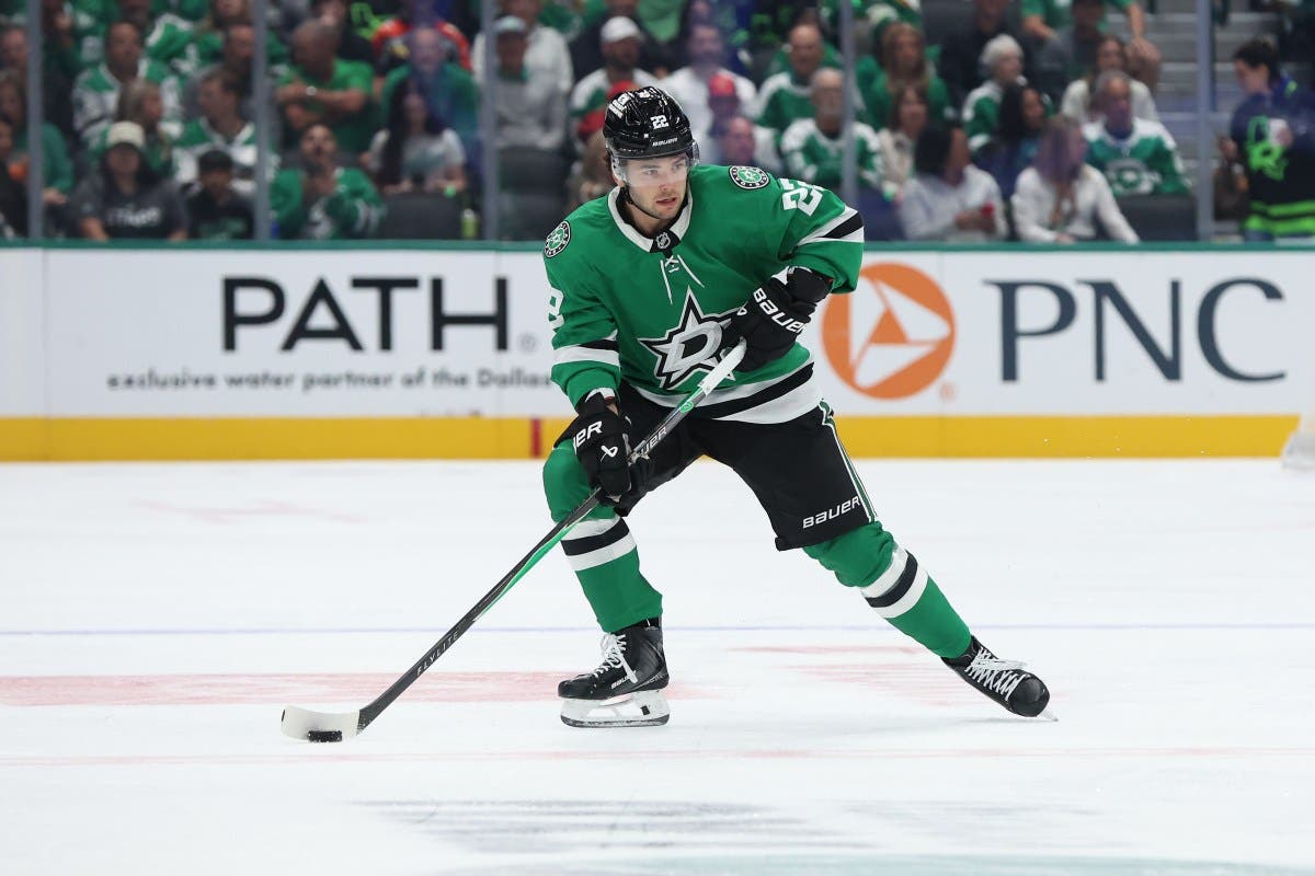 How to Watch Canucks vs Stars: Live Stream NHL, TV Channel