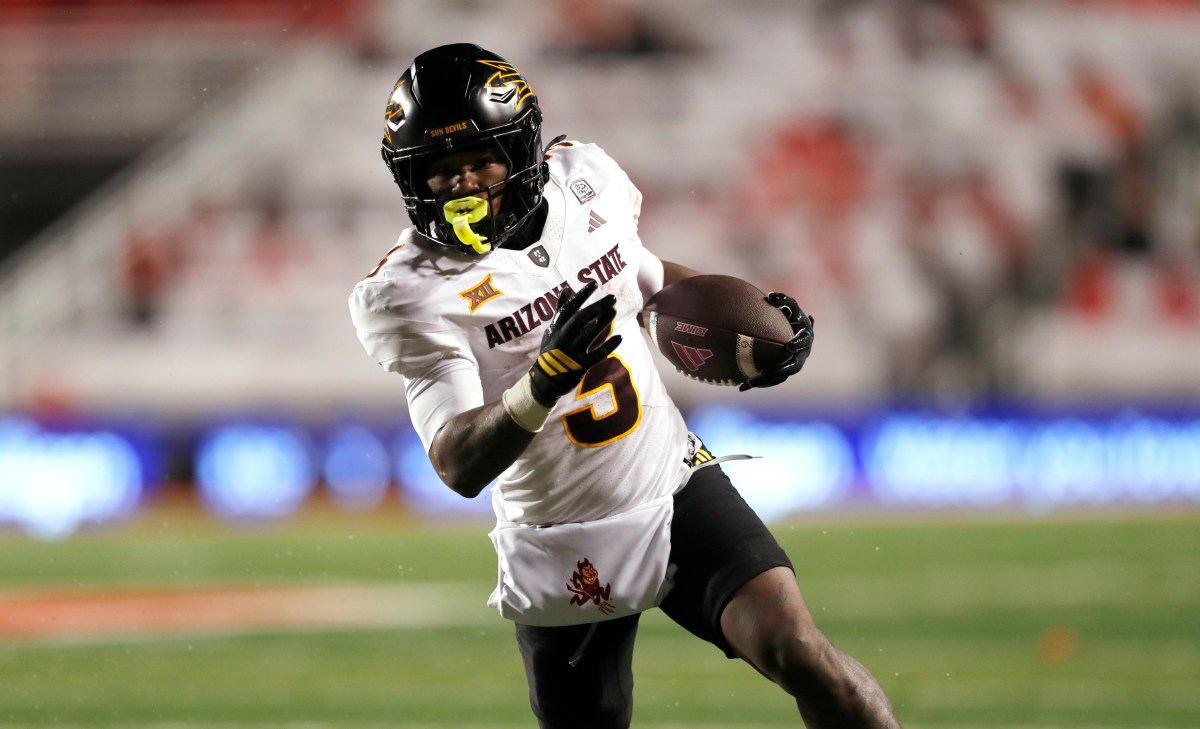 How to Watch Houston vs Arizona State: Live Stream NCAA College Football, TV Channel