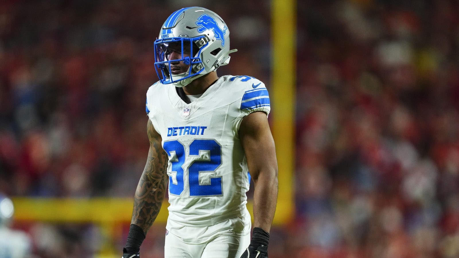 Suspense Acabou! Brian Branch do Lions Perde Apelo e Sofre Punição da NFL