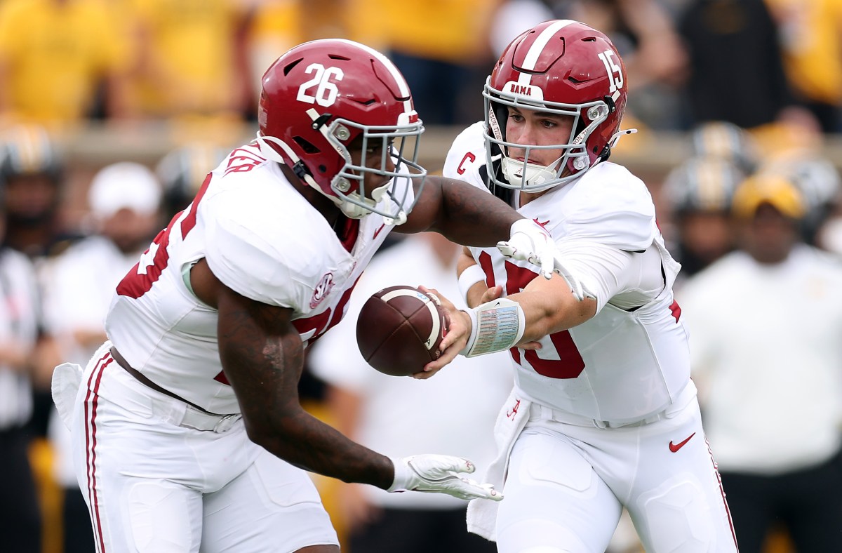 DraftKings Promo Code: Get New $300 Bonus For College Football Week 8