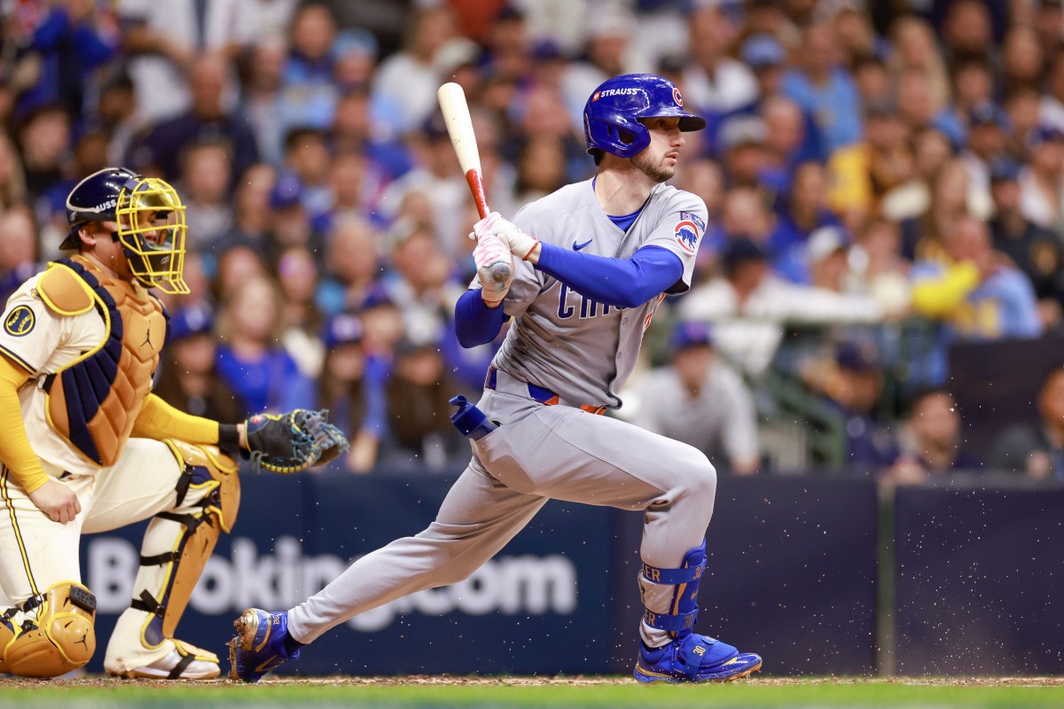 Insider Adds Fuel To Dodgers-Kyle Tucker Rumors