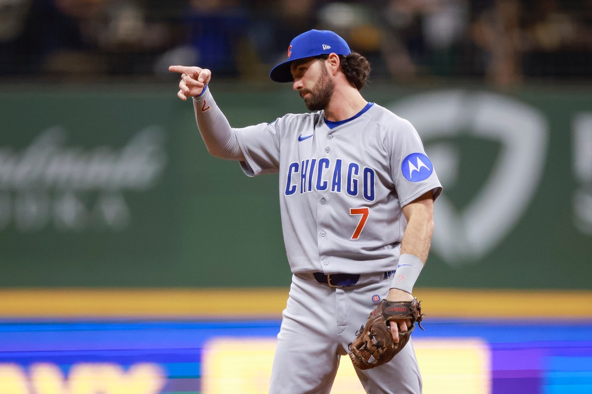 Dansby Swanson Reflects on Cubs' Season: A Heartfelt Message to Fans