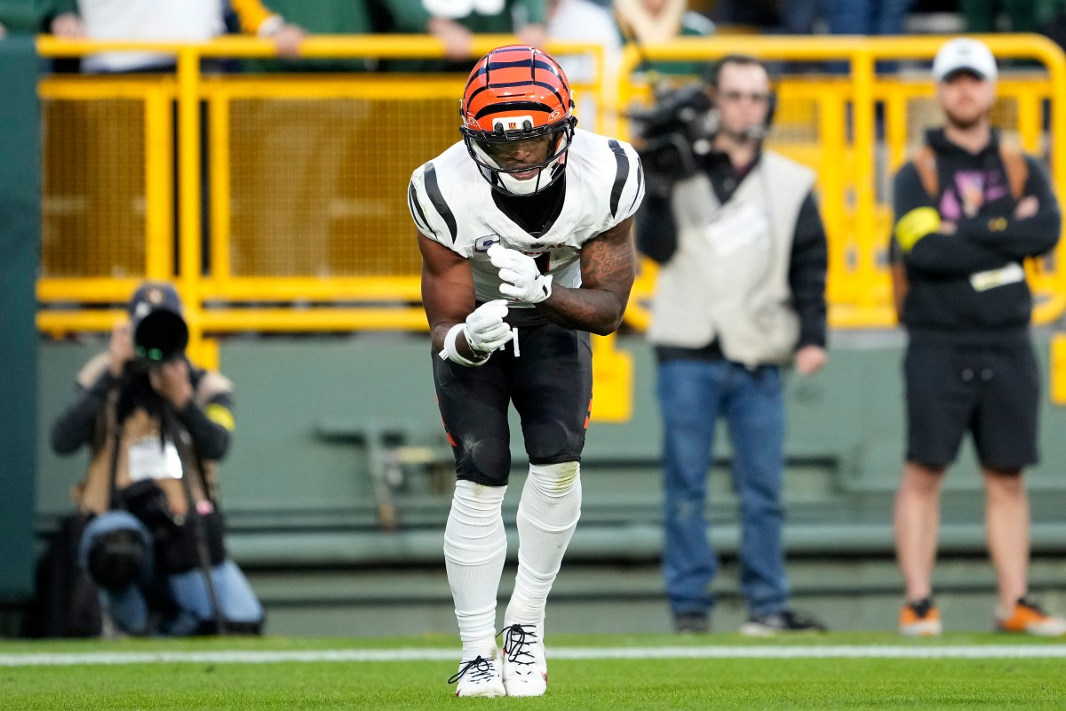 DraftKings Promo Code: Claim $300 Bonus For Bengals-Steelers, NFL Week 7