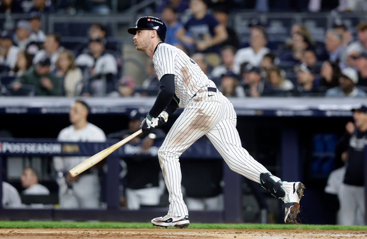 Yankees Star Urged to Ditch Team for Phillies to Win World Series