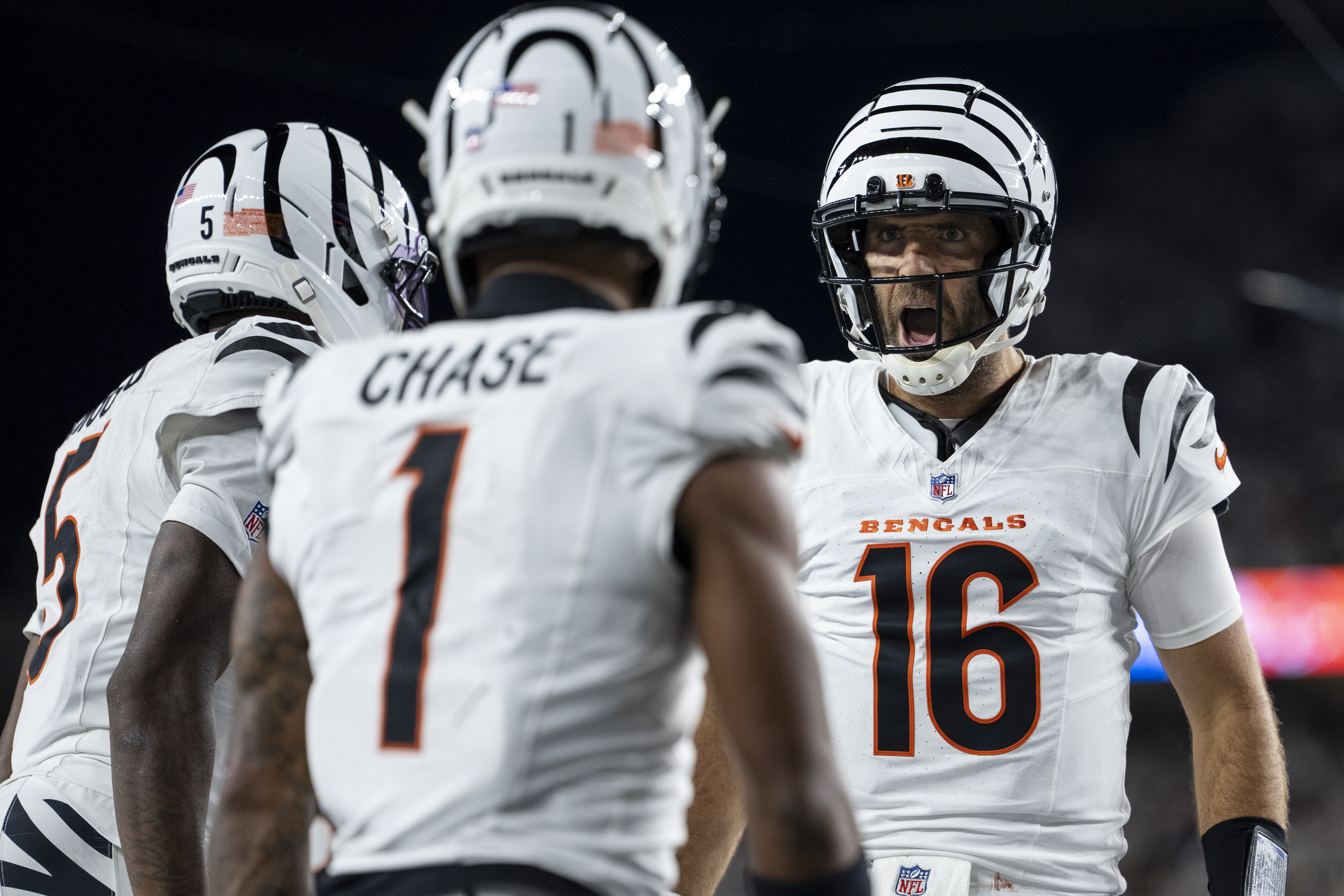 Bengals Receive Bold Prediction After Steelers Win Newsweek GettyImages 2241512707 