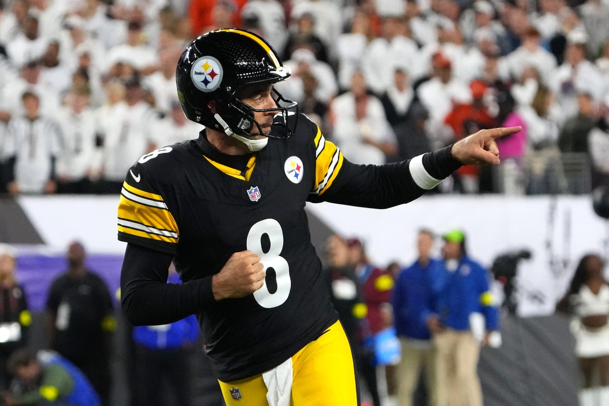 DraftKings Promo Code: Claim $300 Bonus For Steelers-Packers SNF