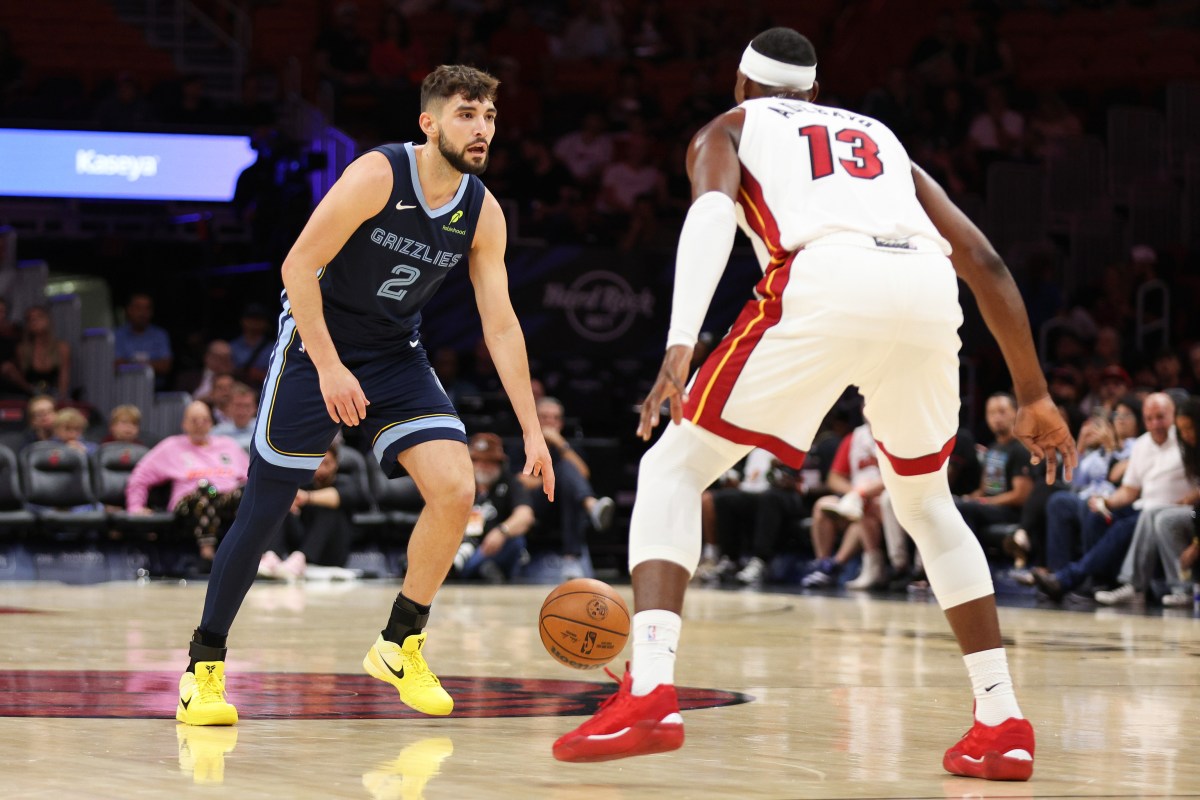 Memphis Grizzlies Face Brutal New Injury Update for Key Guard - Newsweek