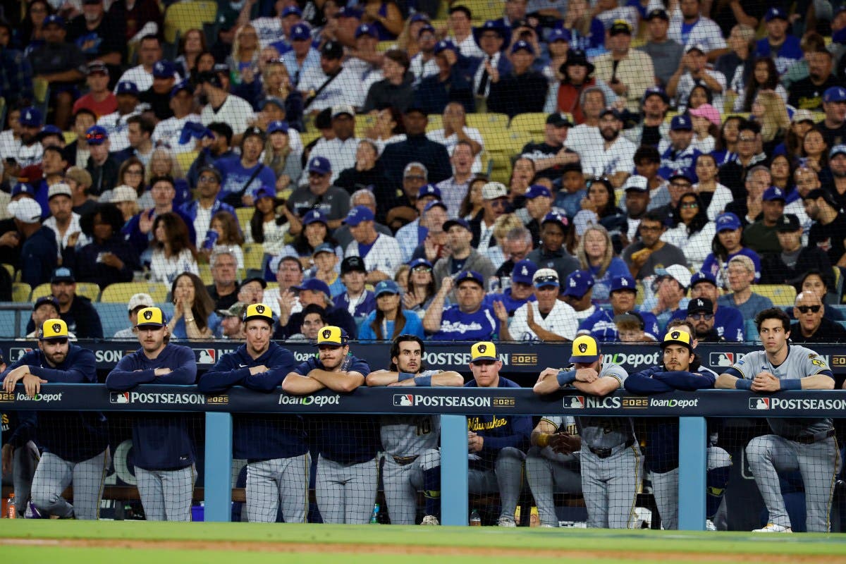 Brewers May Trade Freddy Peralta, Eye Chris Bassitt