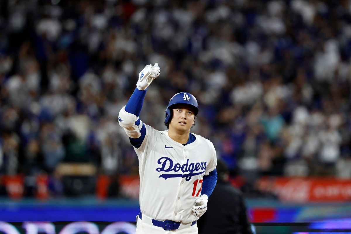 Shohei Ohtani's Contract With Dodgers Reportedly Already Paying for Itself