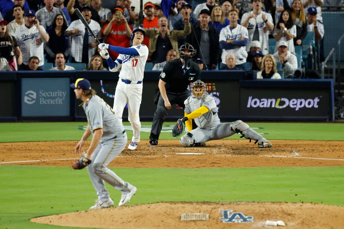 Shohei Ohtani’s historic game could stand as baseball’s greatest ever