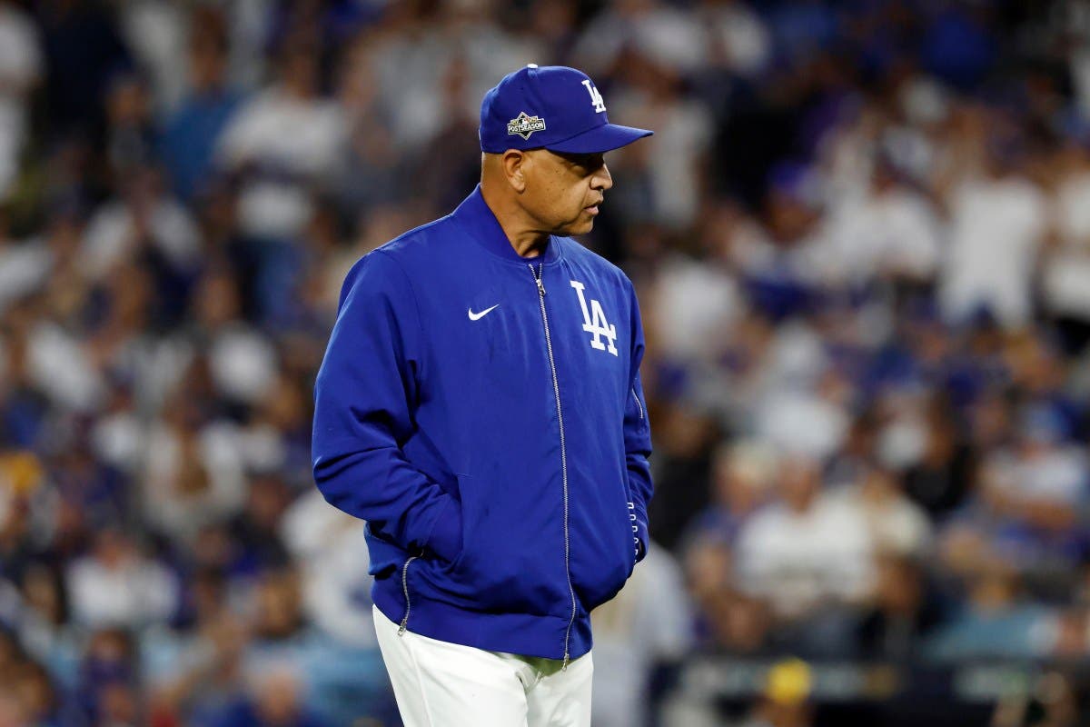 Dodgers, Giants, Yankees Lead MLB Free-Agent Bidding Battles