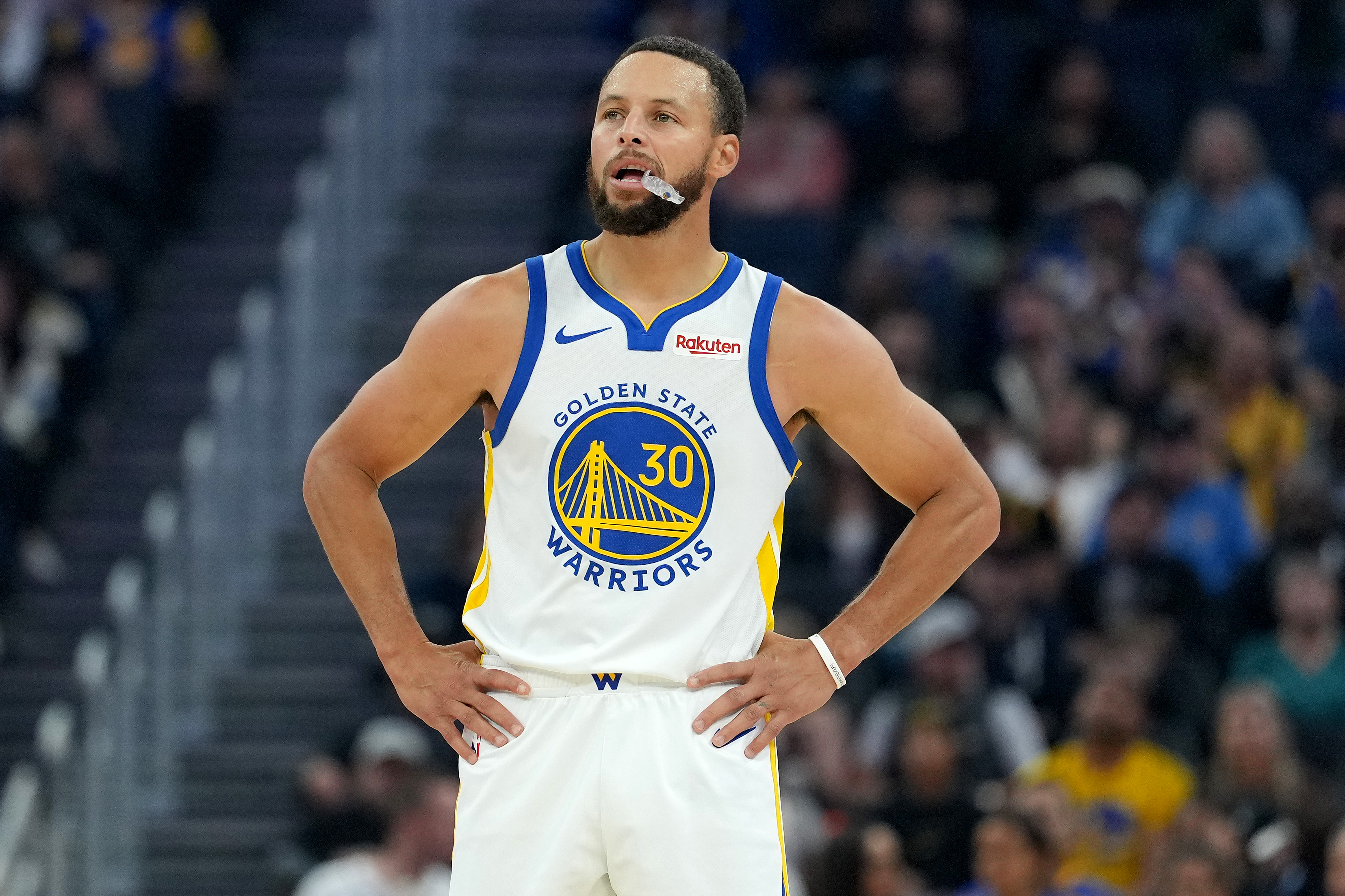 Warriors Receive Shocking Win Prediction Ahead of New Season