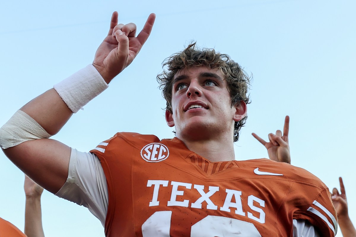 College Football Week 8 Picks: 3 Best ATS Bets