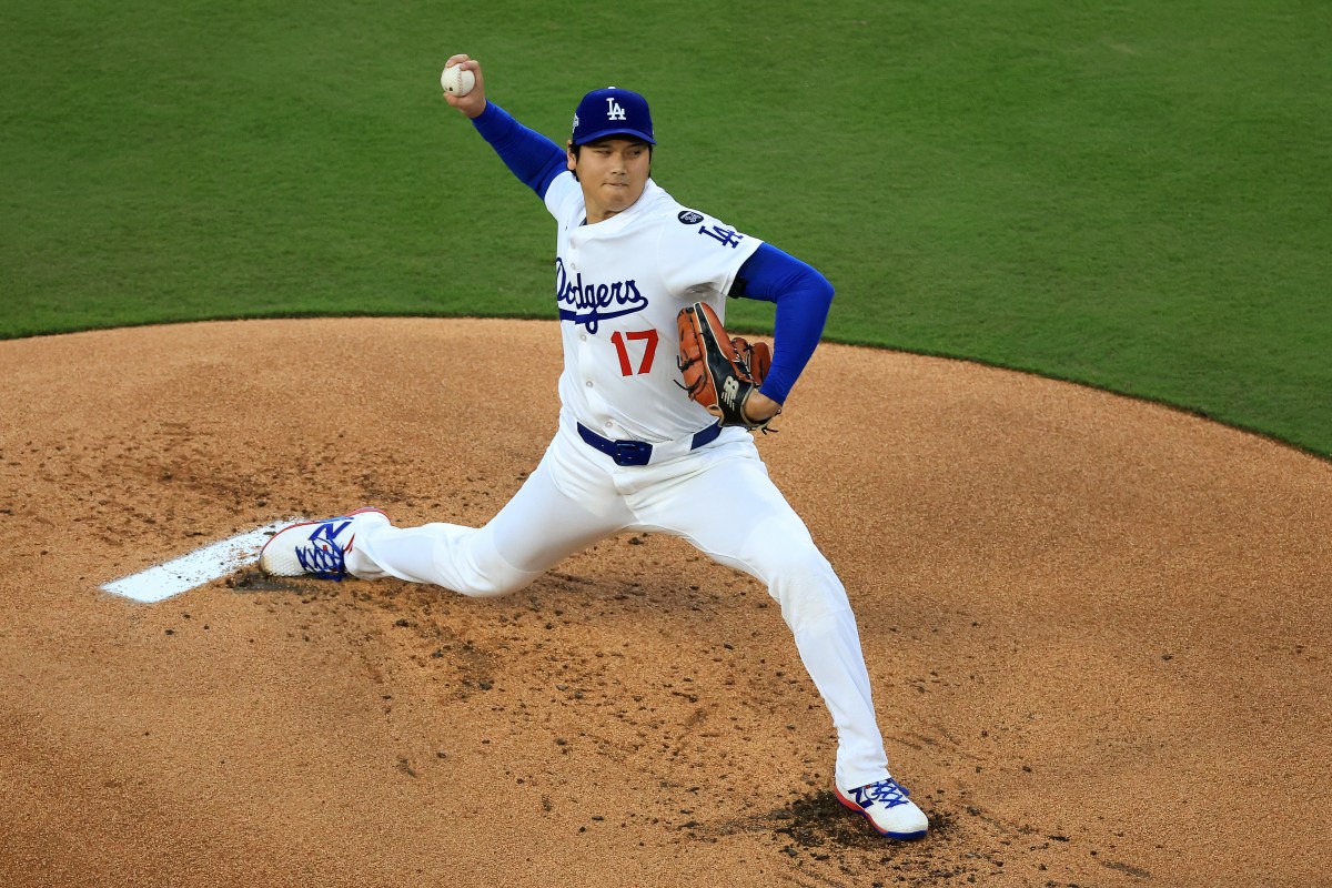 How to Watch Dodgers vs Blue Jays Game 4: Live Stream MLB World Series, TV Channel