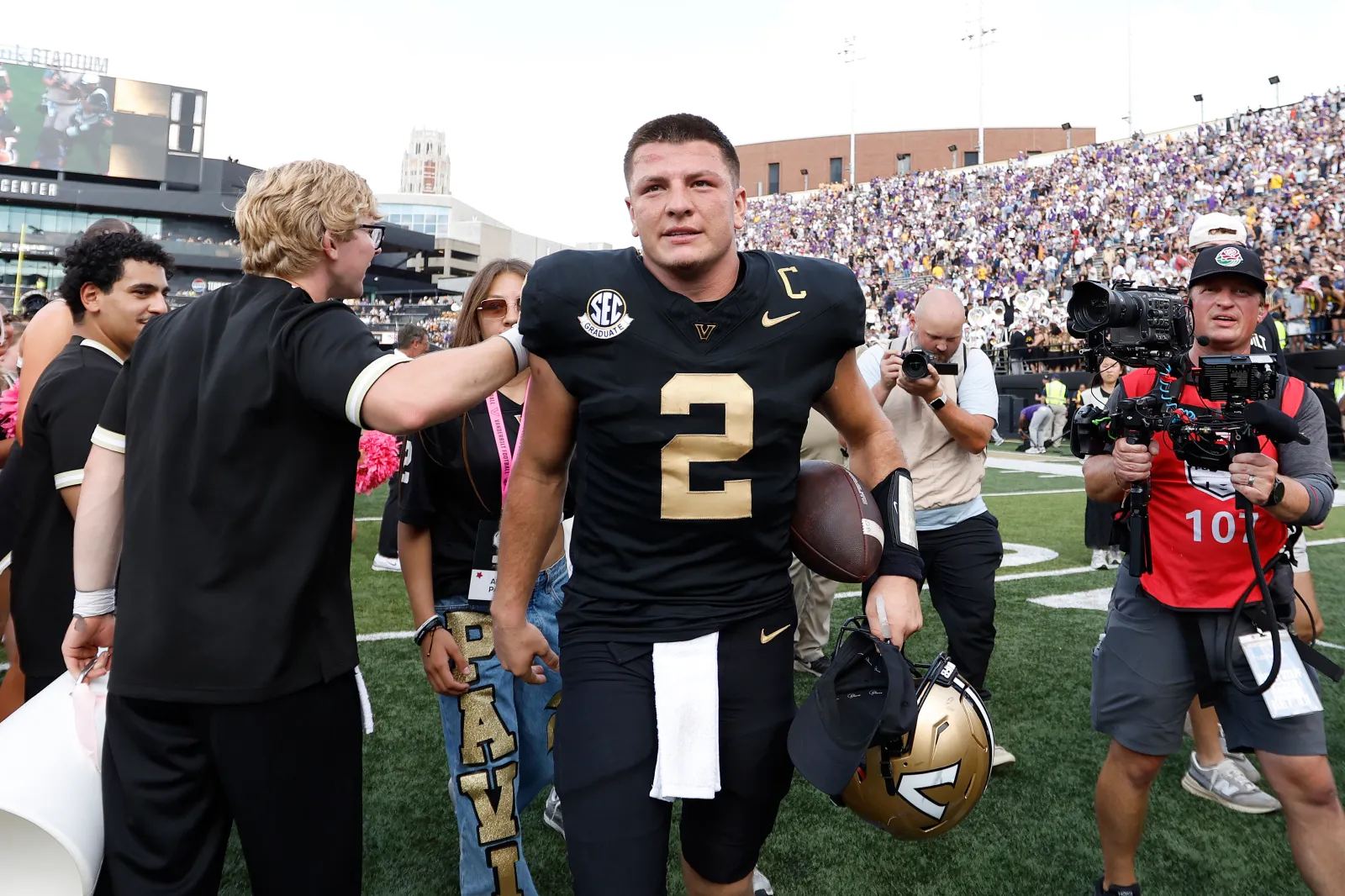 Diego Pavia’s Heisman Odds Surge After Julian Sayin, Fernando Mendoza Stumbles