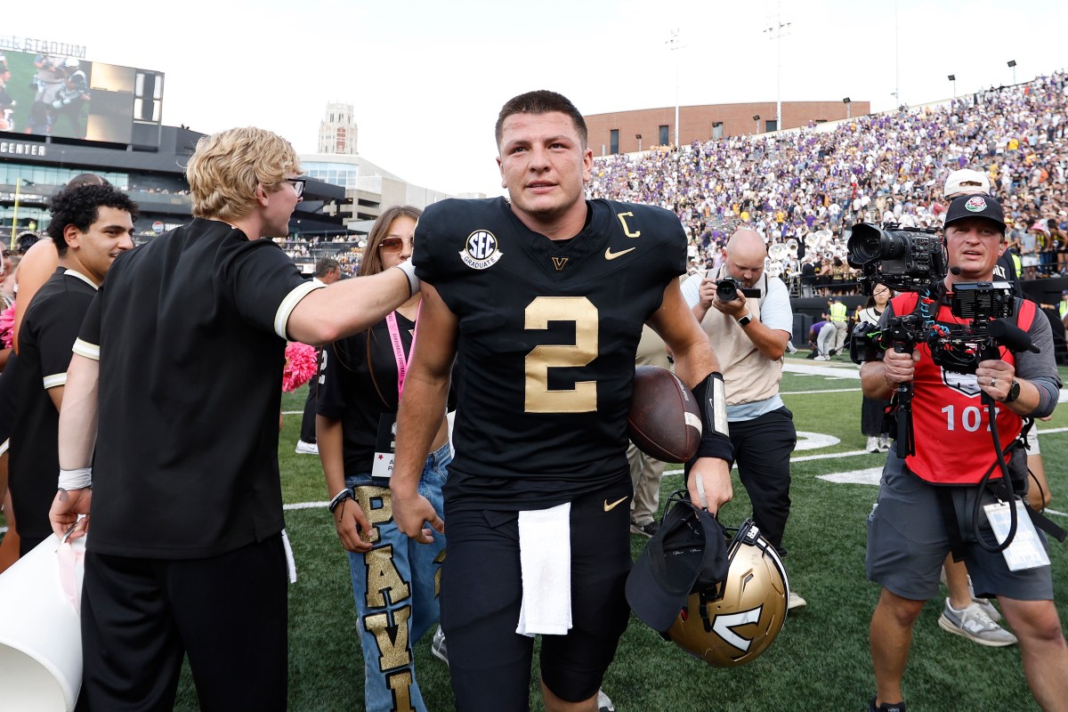 As chances de Heisman de Diego Pavia aumentam após a luta de Julian Sayin e Fernando Mendoza