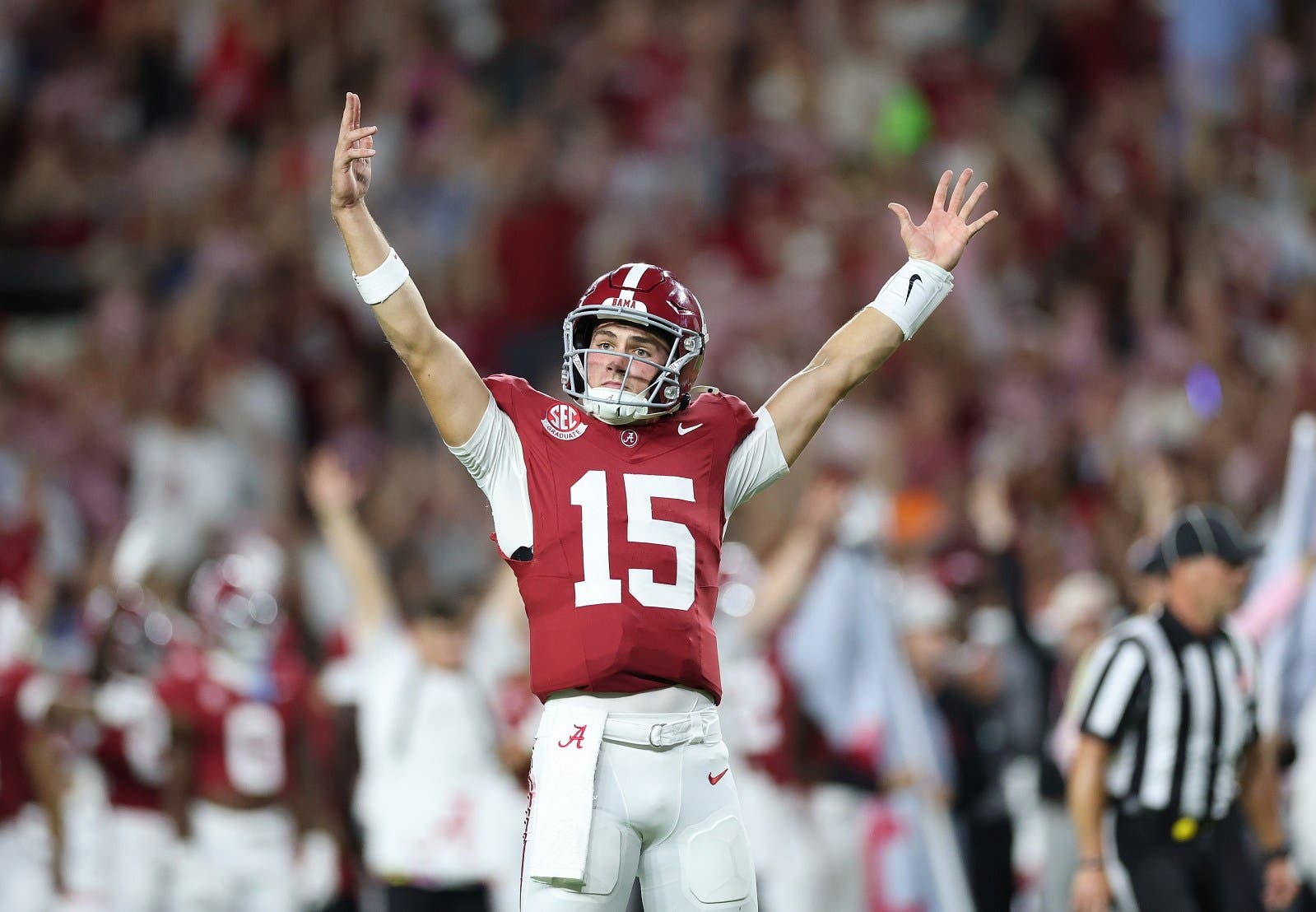 Palpites da Semana 9 no Futebol Americano Universitário: As Melhores Apostas ATS Para o Sábado, 25 de Outubro!