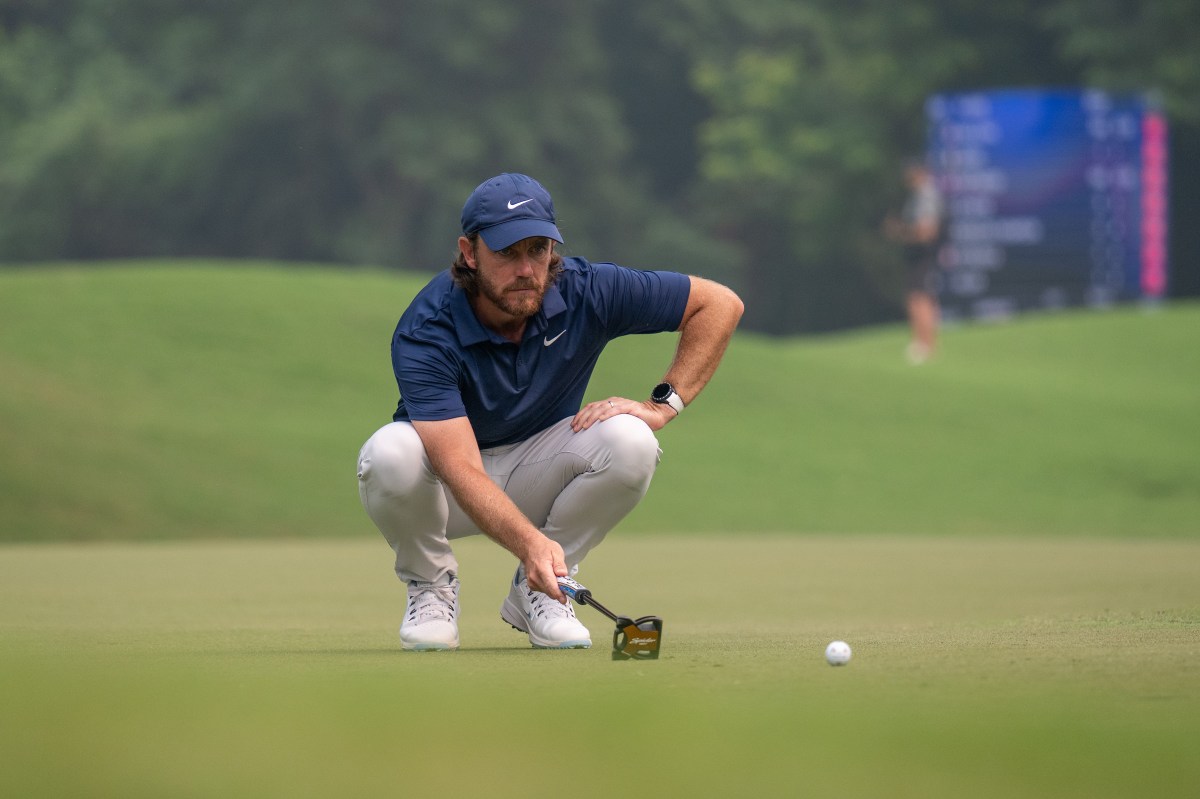 Tommy Fleetwood Reveals Missing Piece From his Iconic Season