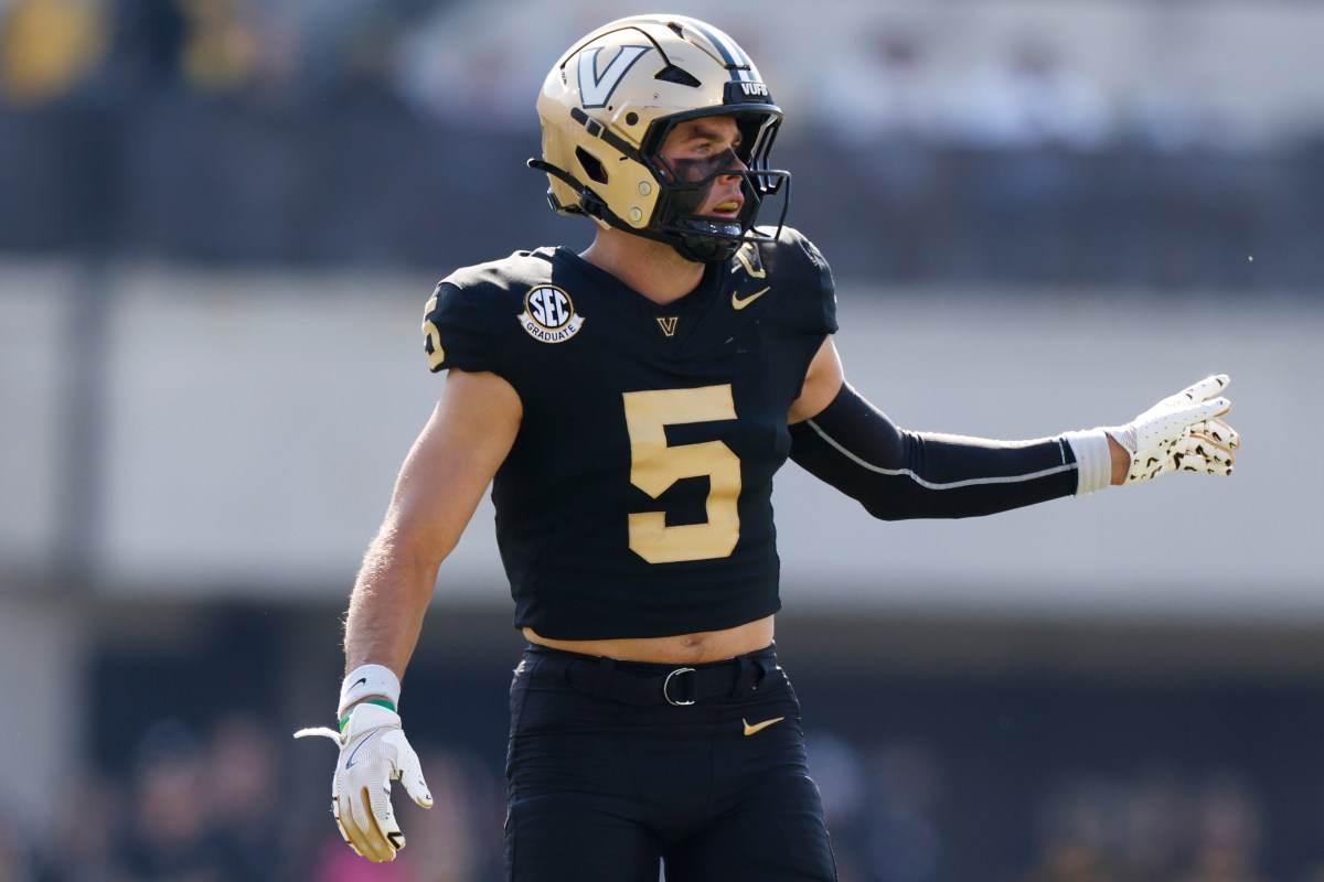 How to Watch Missouri vs Vanderbilt: Live Stream NCAA College Football, TV Channel How to Watch Missouri vs Vanderbilt: Live Stream NCAA College Football, TV Channel