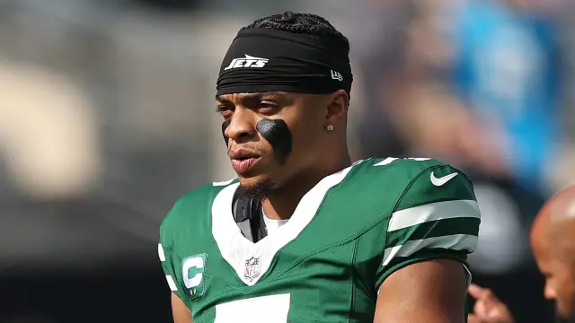 New York Jets, Justin Fields