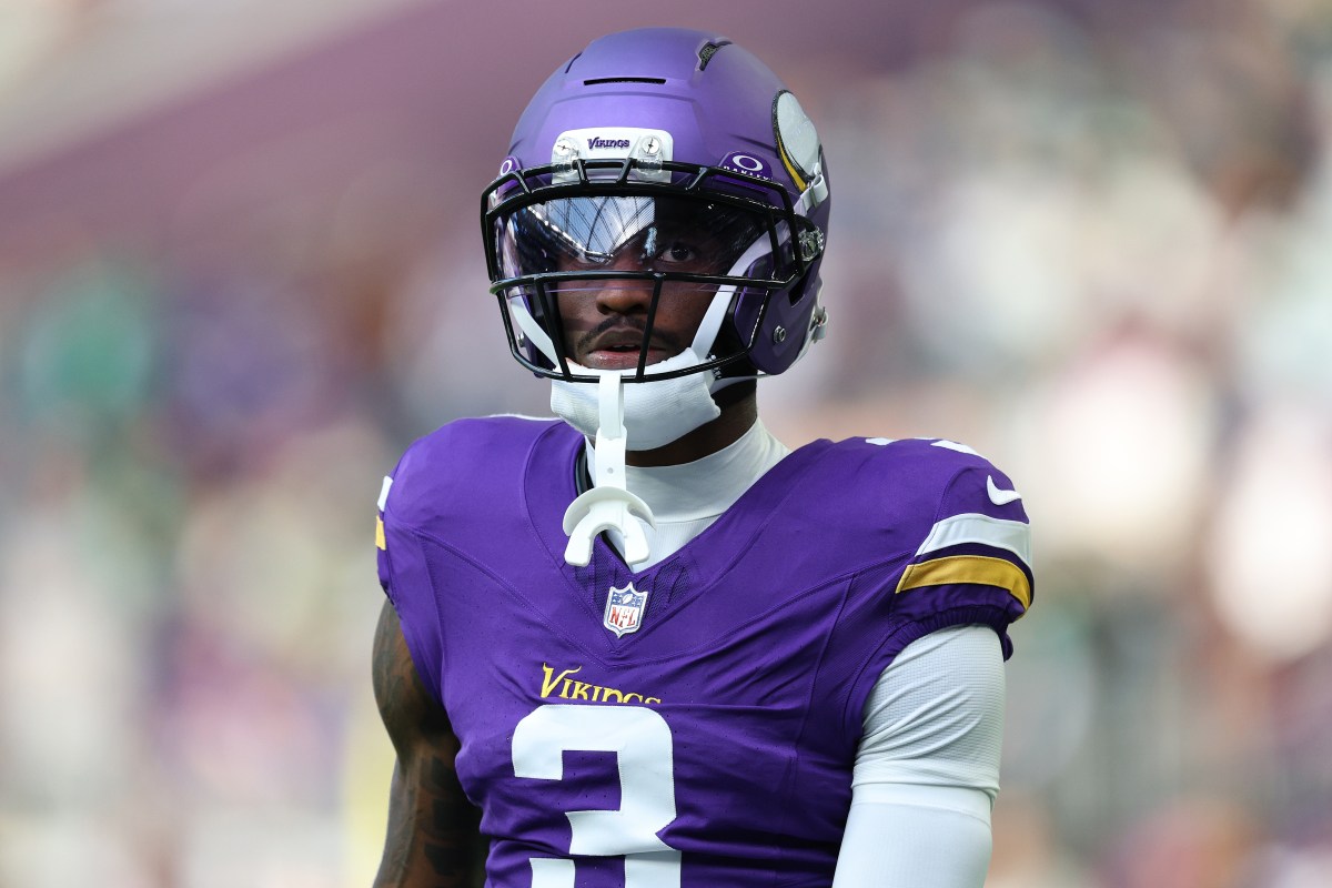 Vikings&nbsp;Get Major Jordan Addison News Ahead of NFL Trade Deadline