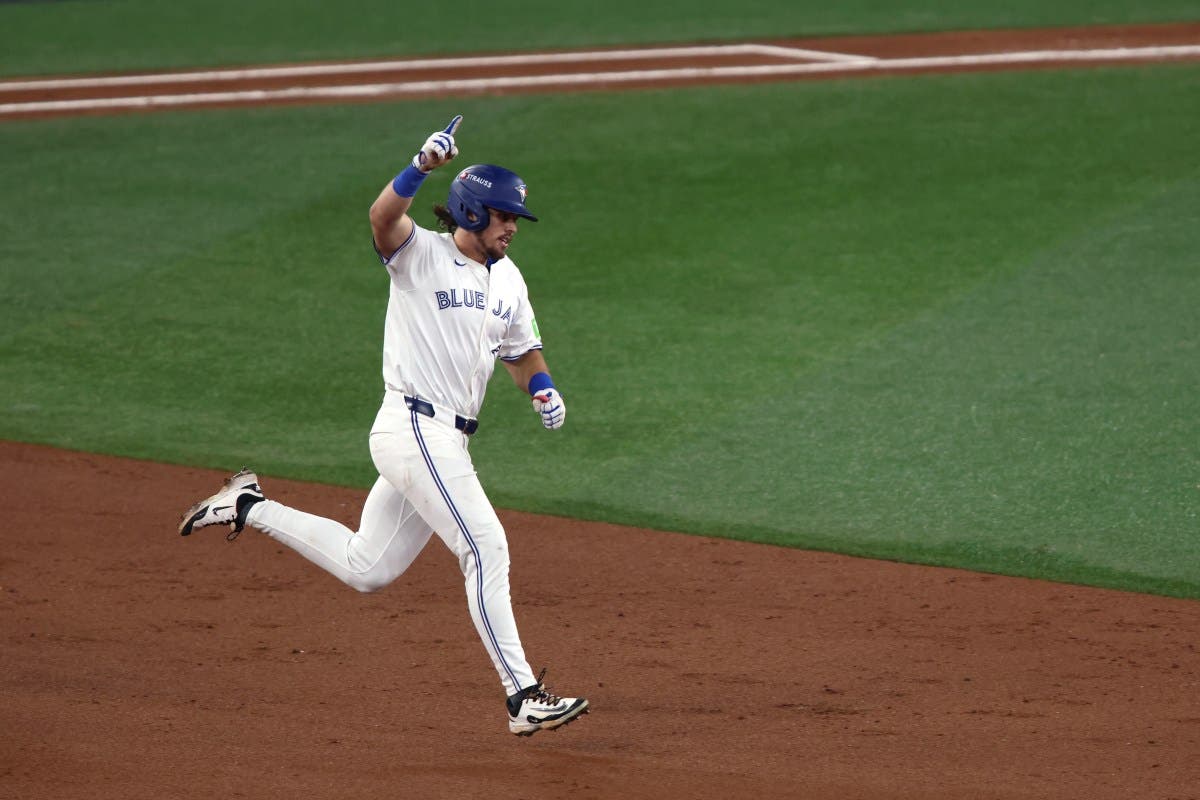 Blue Jays Make World Series History with Grand Slam Against Dodgers