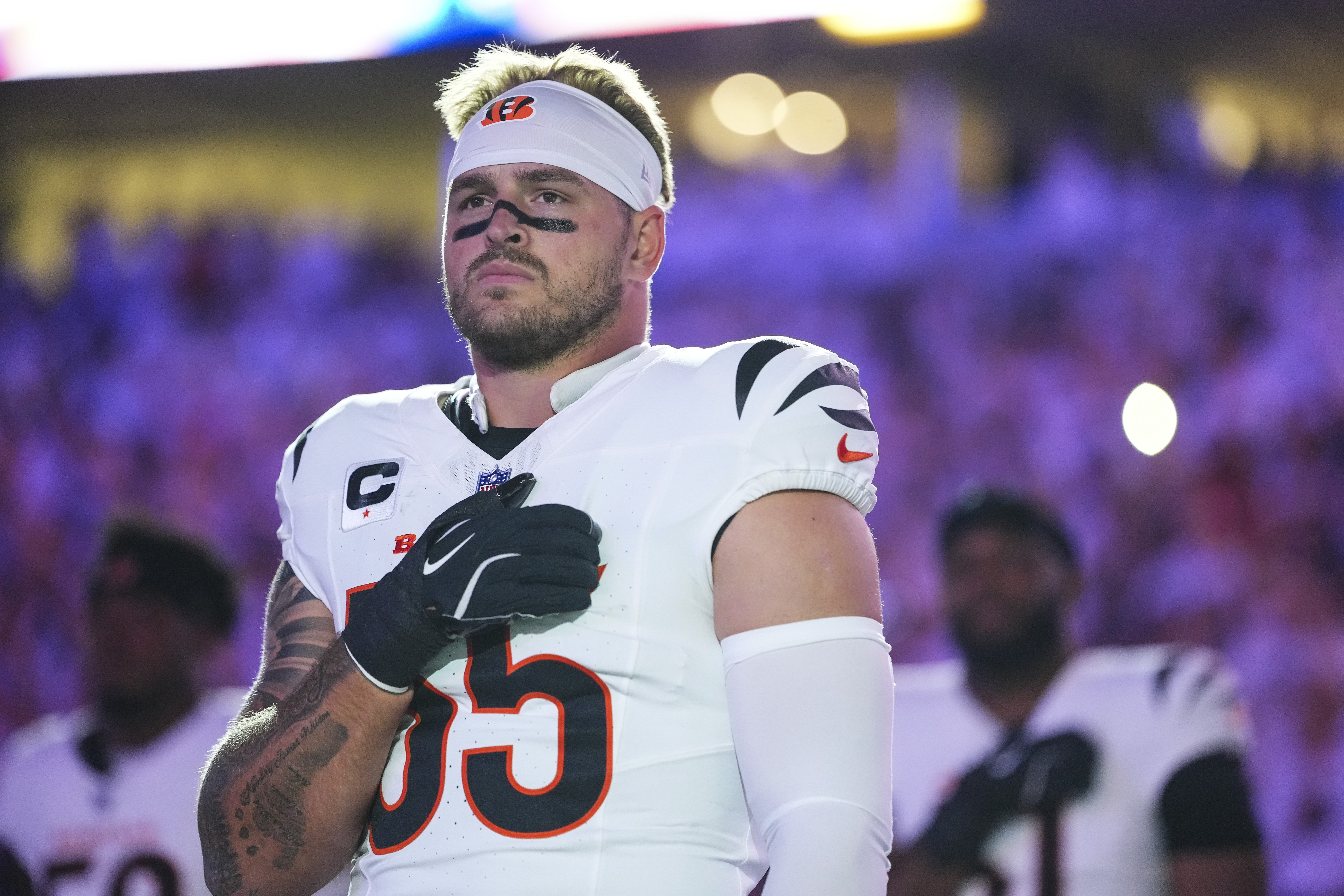 Cowboys Part Ways With 66-Game Starter in $6.5 Million Decision