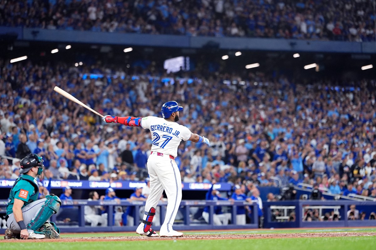 Blue Jays vs Mariners Predictions for Win-Or-Go-Home ALCS Game 7