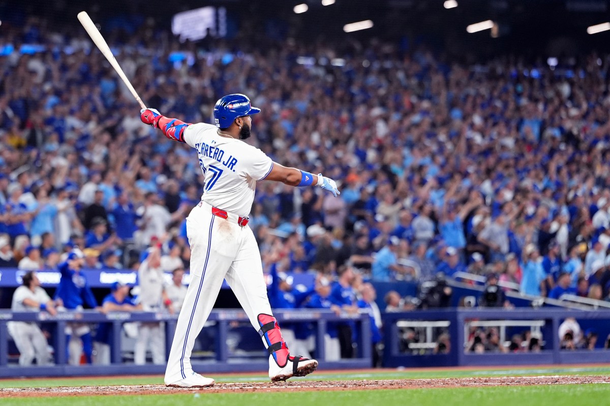 How to Watch Blue Jays vs Mariners ALCS Game 7: Live Stream MLB Postseason, TV Channel