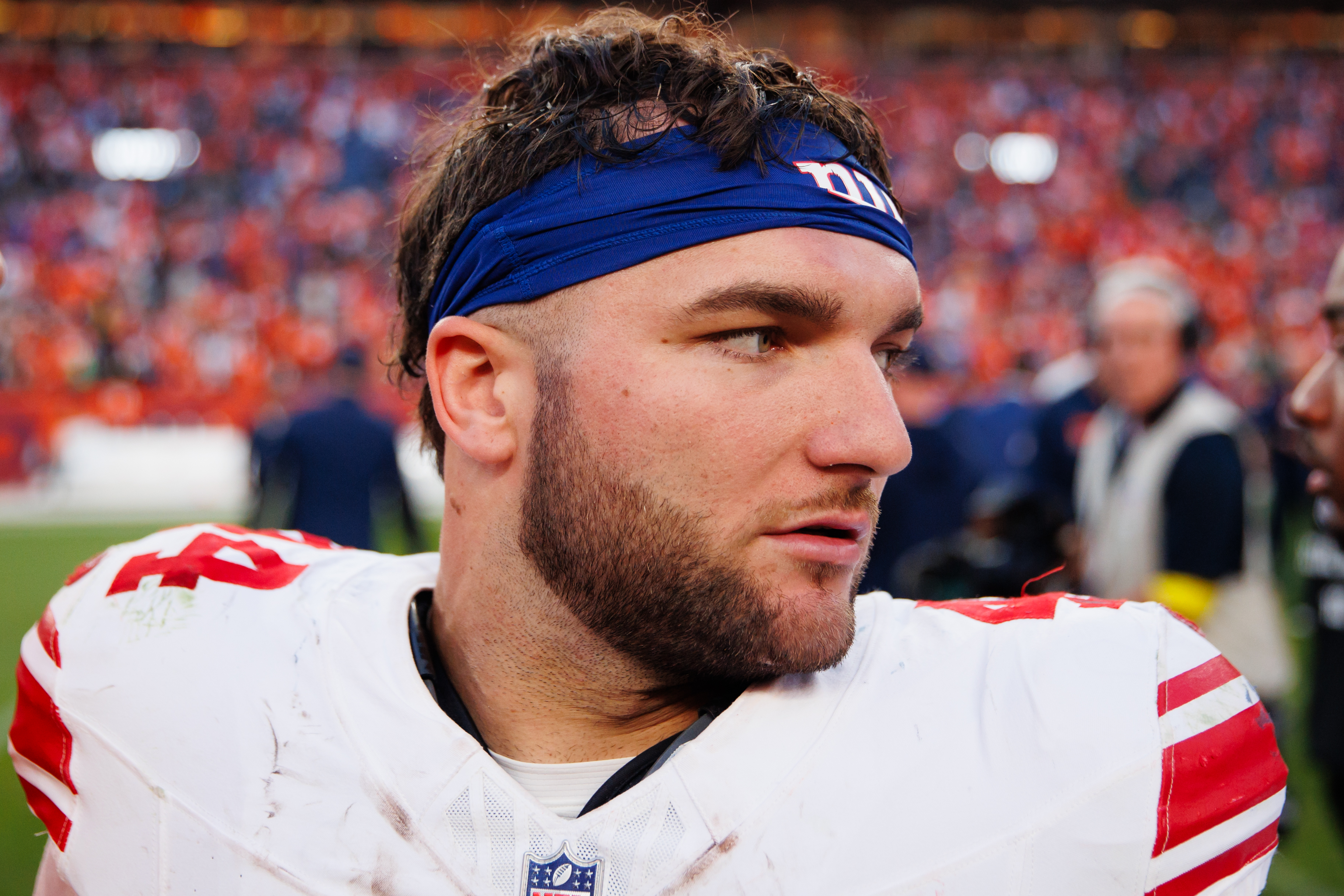 Cam Skattebo Issues Public Apology Over Controversial CTE Comments