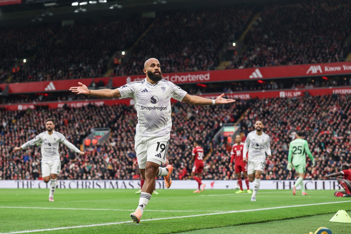 Manchester United vs Brighton: How to Watch This Premier League Clash