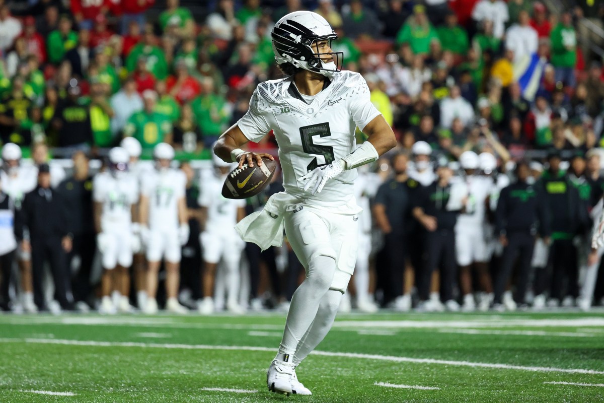 How to Watch Wisconsin vs Oregon: Live Stream NCAA College Football, TV Channel How to Watch Wisconsin vs Oregon: Live Stream NCAA College Football, TV Channel