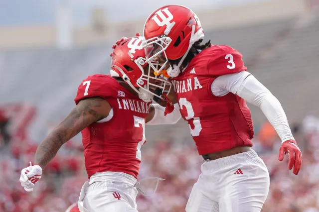 How to Watch Indiana vs UCLA: Live Stream NCAA College Football, TV ...