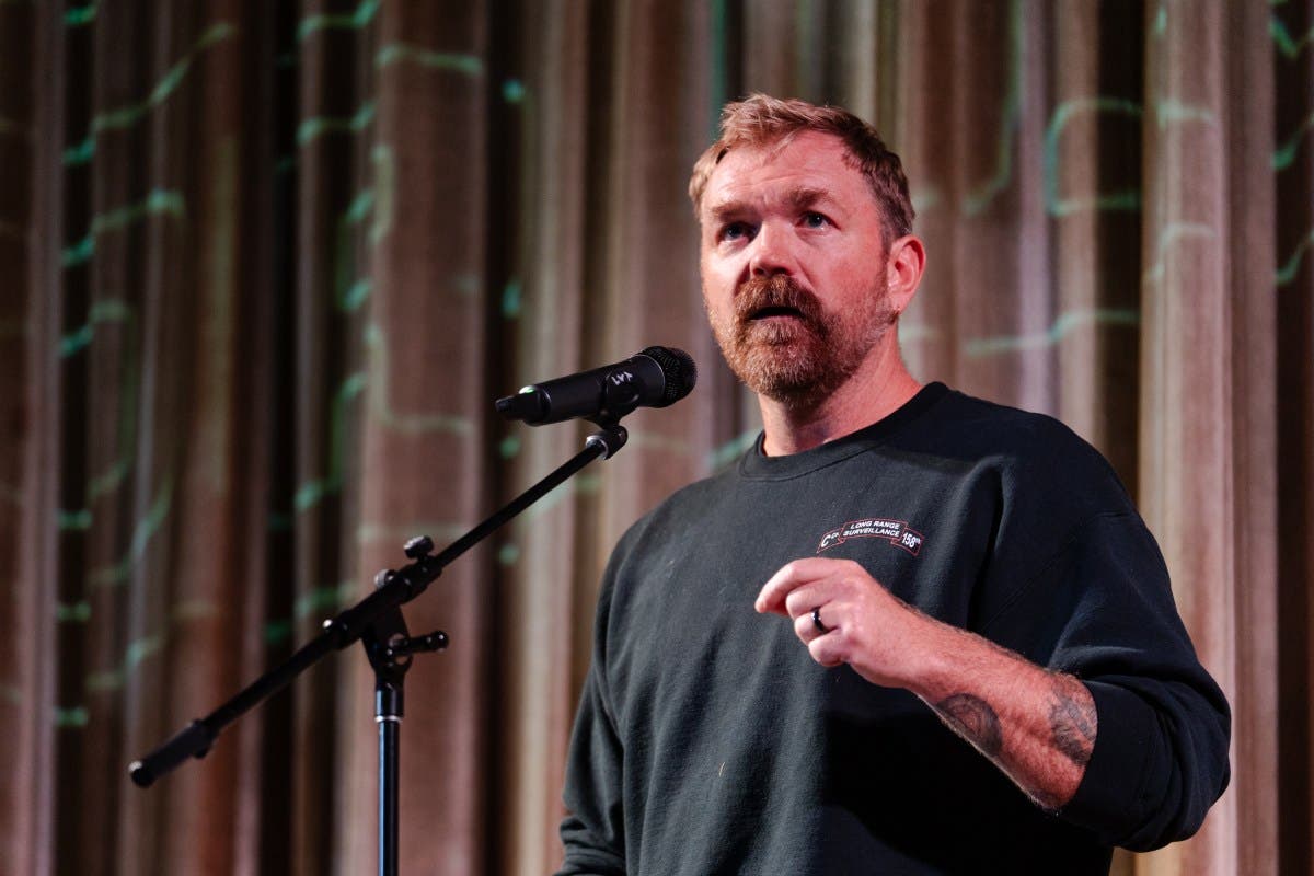 La mayoría de los nuevos demócratas todavía apoyan a Graham Platner a pesar del tatuaje ‘nazi’: encuesta La mayoría de los nuevos demócratas todavía apoyan a Graham Platner a pesar del tatuaje ‘nazi’: encuesta