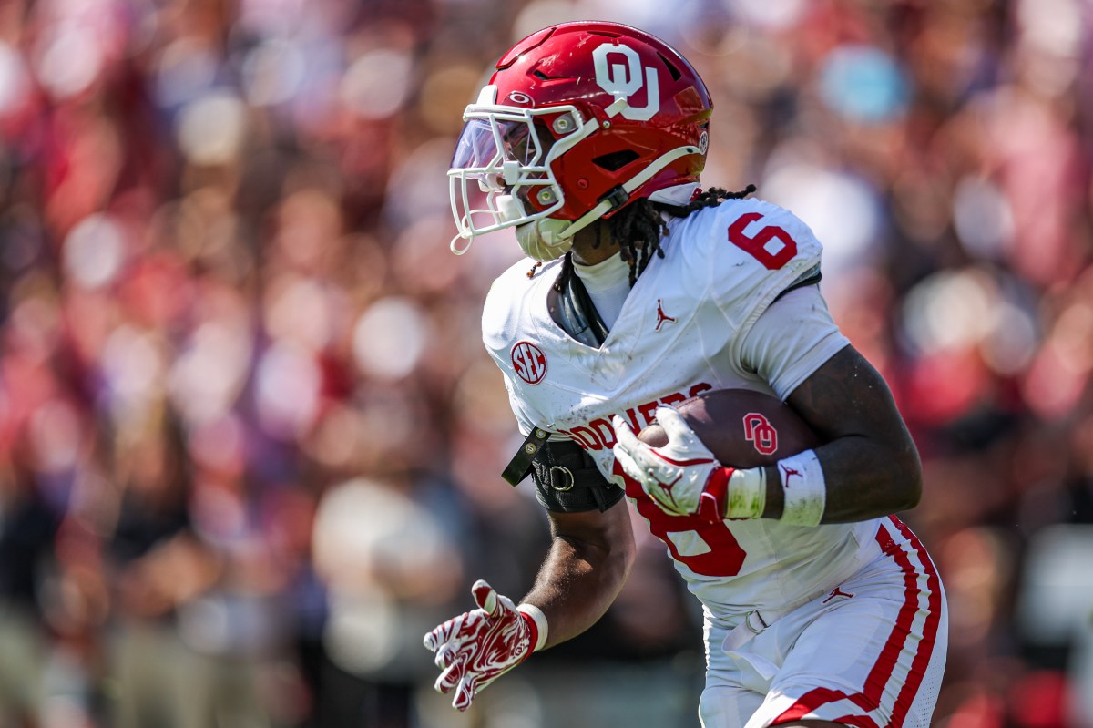How to Watch Ole Miss vs Oklahoma: Live Stream NCAA College Football, TV Channel