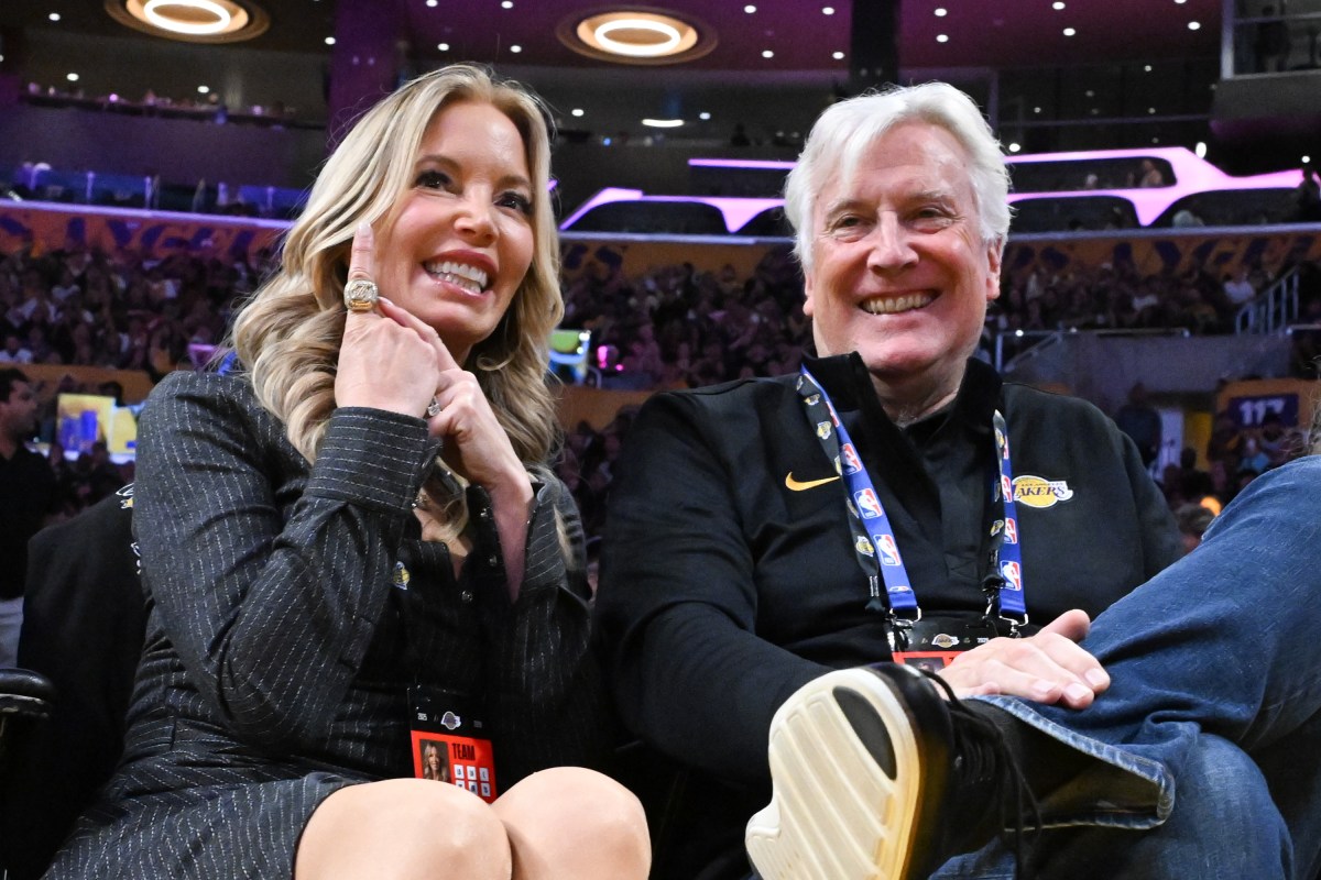 End of an Era Confirmed With New Los Angeles Lakers Update From NBA