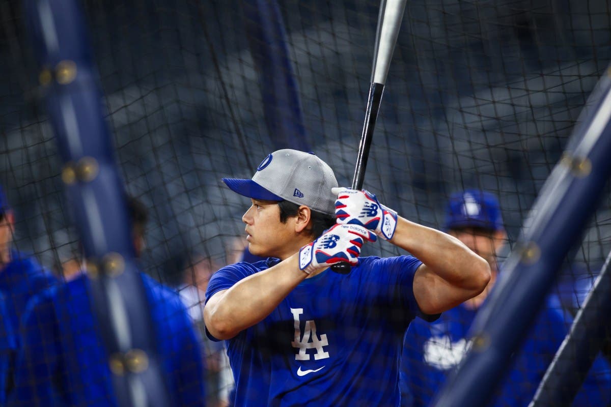 Ohtani's Game-Changing Decision: A Postseason Surprise