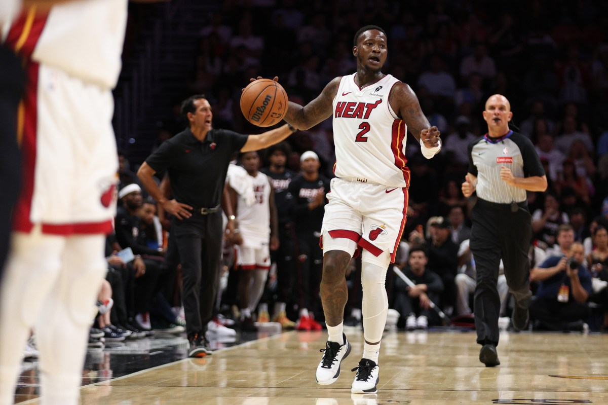 Terry Rozier Knew About FBI Investigation for Over a Year Before Arrest