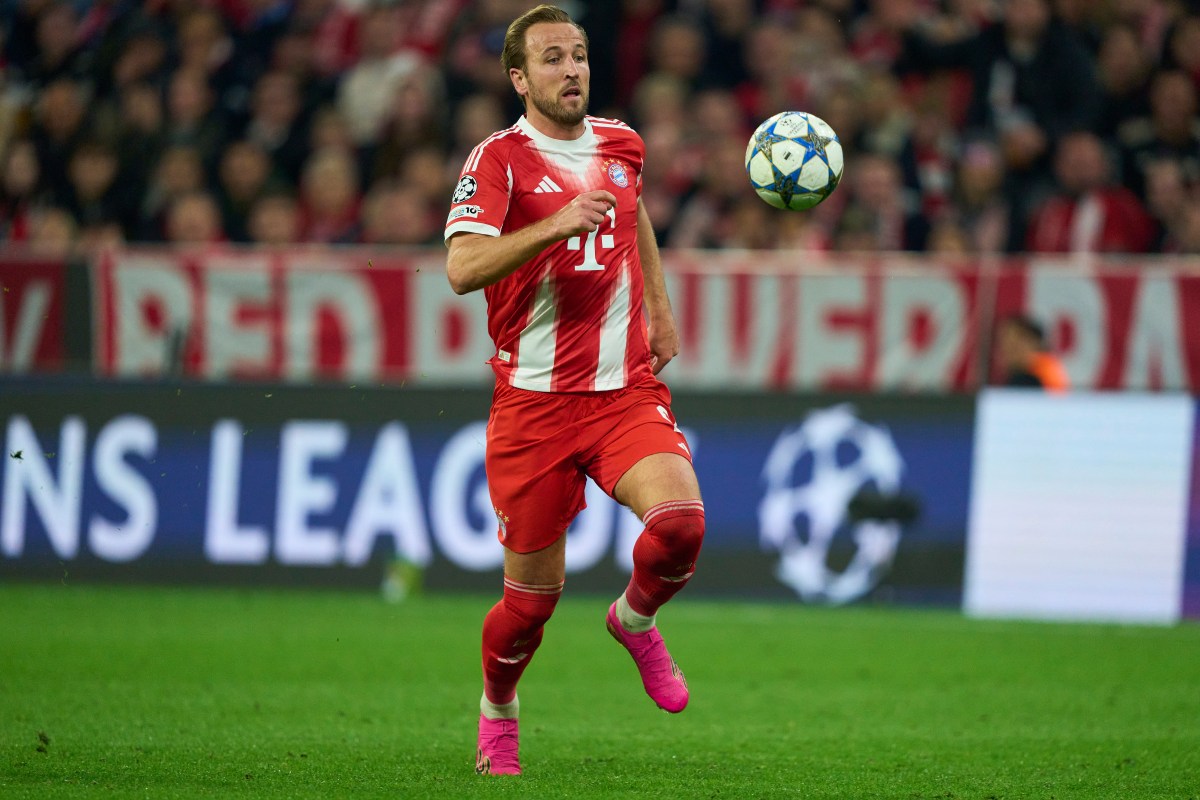 How to Watch Borussia M&ouml;nchengladbach vs Bayern Munich: Live Stream Bundesliga, TV Channel