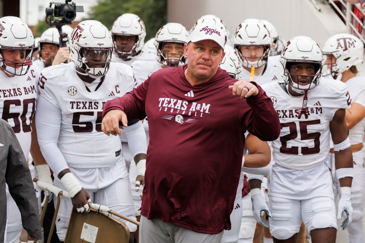 Penn State Urged to Take 'Big Swing' on Top SEC Coach