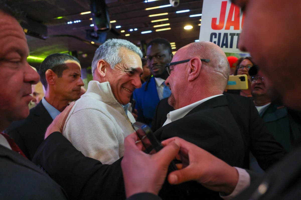 Jack Ciattarelli a poca distancia de la victoria de Mikie Sherrill – Encuesta Jack Ciattarelli a poca distancia de la victoria de Mikie Sherrill – Encuesta