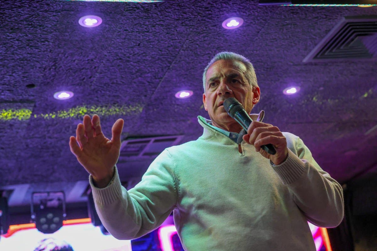 Ciattarelli Trails in New Jersey Race: Polls Indicate Shift